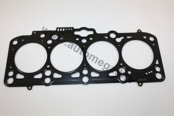 AUTOMEGA 30104310669 Прокладка, головка цилиндра 