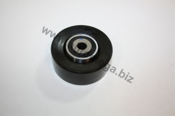 AUTOMEGA 305751051 Паразитный ведущий ролик, поликлиновой ремень 