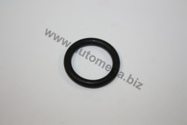 AUTOMEGA 30701980663 Прокладка, термостат 