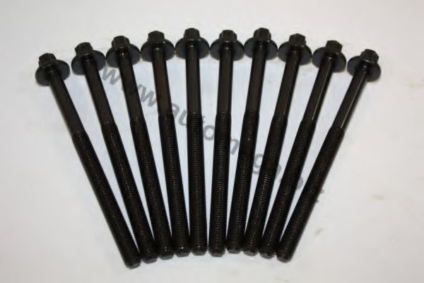 AUTOMEGA 30770104730543 Комплект болтов головки цилидра AUTOMEGA 30770104730543 Комплект болтов головки цилидра