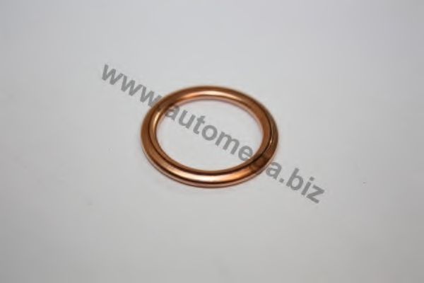 AUTOMEGA 30770300620062 Уплотнительное кольцо, резьбовая пр 