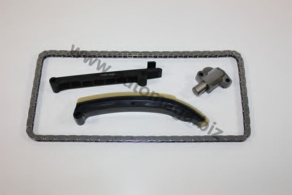 AUTOMEGA 1300083 Комплект цепи привода распредвала 