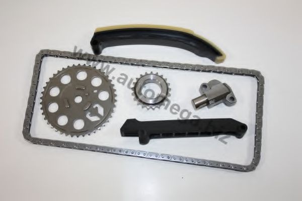 AUTOMEGA 1301297 Комплект цепи привода распредвала 