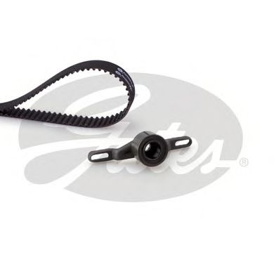 GATES K015224XS Комплект ремня ГРМ 