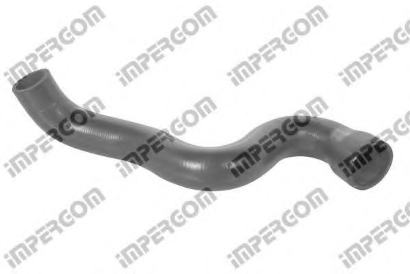 ORIGINAL IMPERIUM 221866 Рукав воздухозаборника, воздушный фильтр 