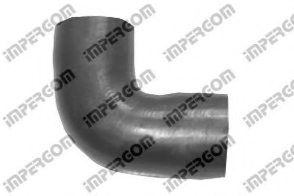ORIGINAL IMPERIUM 221875 Рукав воздухозаборника, воздушный фильтр 