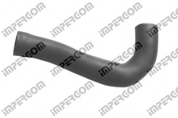 ORIGINAL IMPERIUM 222632 Рукав воздухозаборника, воздушный фильтр 