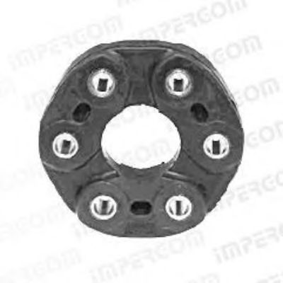 ORIGINAL IMPERIUM 2353 Шарнир, продольный вал ORIGINAL IMPERIUM 2353 Шарнир, продольный вал