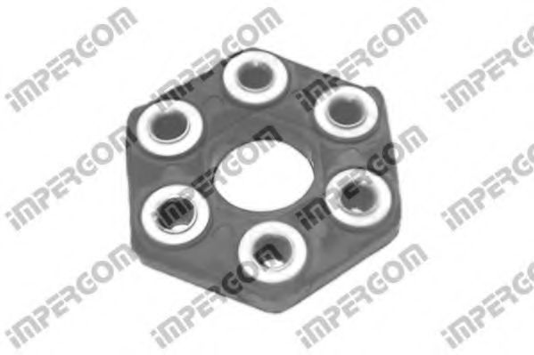 ORIGINAL IMPERIUM 2415 Шарнир, продольный вал ORIGINAL IMPERIUM 2415 Шарнир, продольный вал