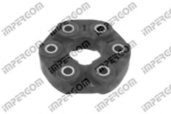 ORIGINAL IMPERIUM 2439 Шарнир, продольный вал 