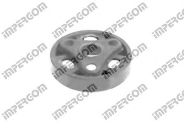 ORIGINAL IMPERIUM 2477 Амортизатор, карданный вал 