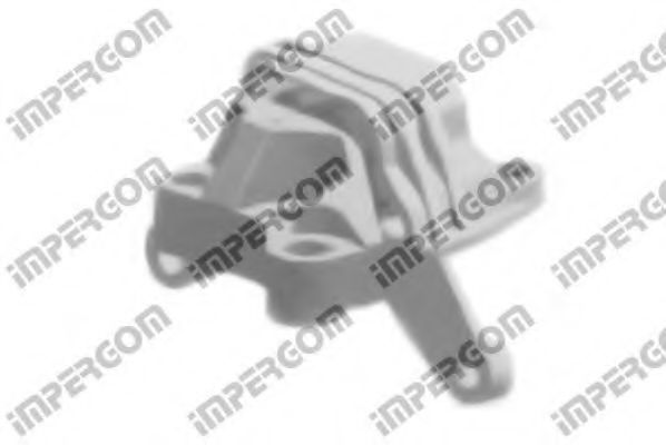 ORIGINAL IMPERIUM 25572 Подушка двигателя для FIAT BRAVO 2 (198) 1.9 D Multijet