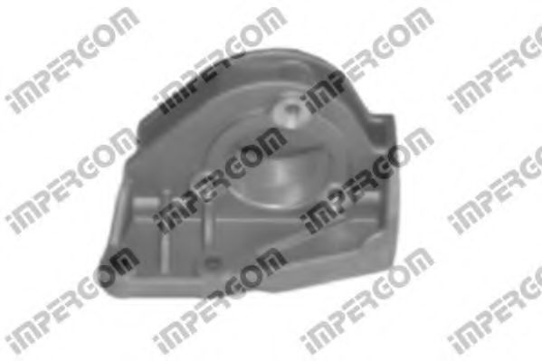 ORIGINAL IMPERIUM 25830 Подвеска, двигатель для FIAT PANDA (169) 1.3 D Multijet ORIGINAL IMPERIUM 25830 Подвеска, двигатель для FIAT PANDA (169) 1.3 D Multijet