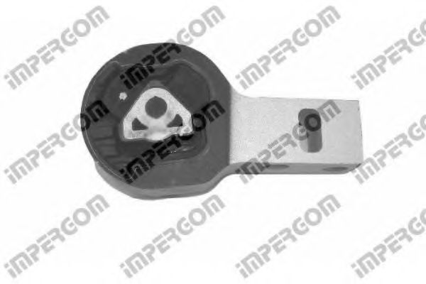 ORIGINAL IMPERIUM 25863 Подвеска, двигатель для FIAT PANDA (169) 1.3 D Multijet ORIGINAL IMPERIUM 25863 Подвеска, двигатель для FIAT PANDA (169) 1.3 D Multijet