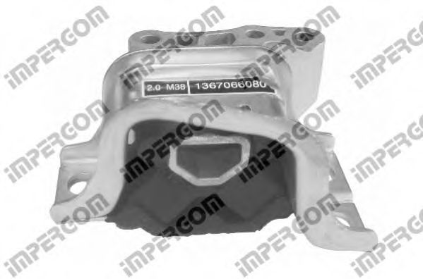 ORIGINAL IMPERIUM 29987 Подушка двигателя для FIAT DUCATO автобус (250, 290) 100 Multijet 2,2 D ORIGINAL IMPERIUM 29987 Подушка двигателя для FIAT DUCATO автобус (250, 290) 100 Multijet 2,2 D