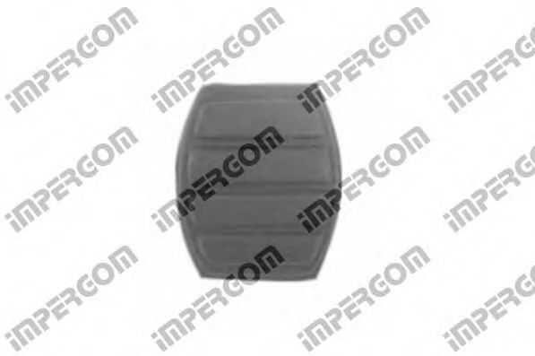 ORIGINAL IMPERIUM 30299 Педальные накладка, педаль тормоз ORIGINAL IMPERIUM 30299 Педальные накладка, педаль тормоз