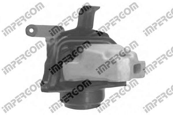 ORIGINAL IMPERIUM 31118 Подвеска,  двигатель  для CITROËN BERLINGO (B9) 1.6 HDi 75