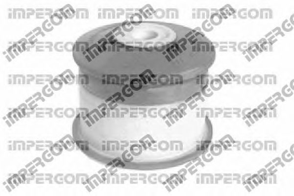 ORIGINAL IMPERIUM 31273 Втулка, балка моста 