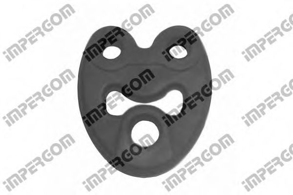ORIGINAL IMPERIUM 31832 Стопорное кольцо, глушитель 
