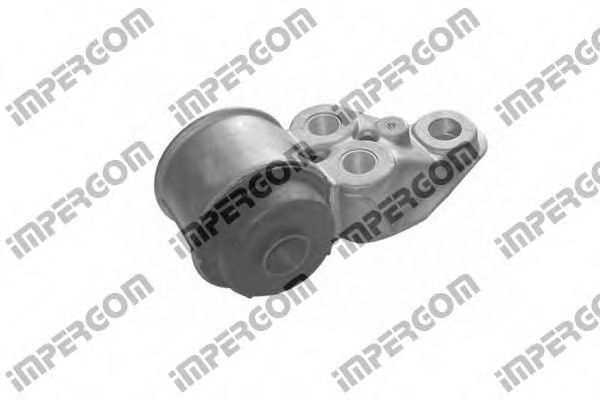 ORIGINAL IMPERIUM 32438 Втулка, балка моста 