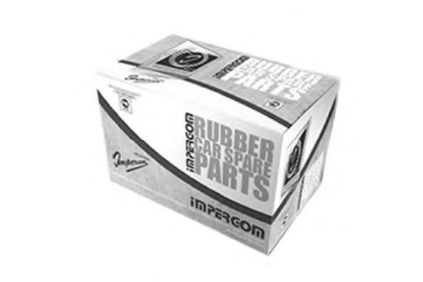 ORIGINAL IMPERIUM 327362 Ремкомплект, опора стойки амортизатора  ORIGINAL IMPERIUM 327362 Ремкомплект, опора стойки амортизатора