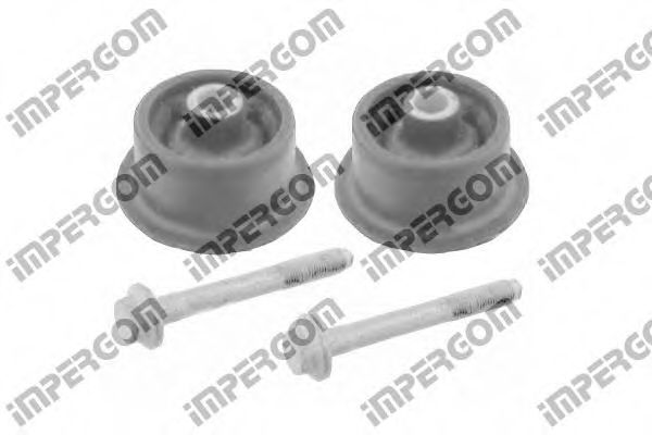 ORIGINAL IMPERIUM 35069 Втулка, балка моста 