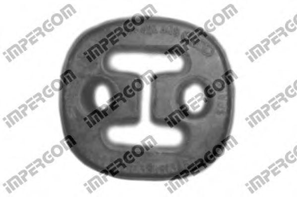 ORIGINAL IMPERIUM 35105 Буфер, глушитель 