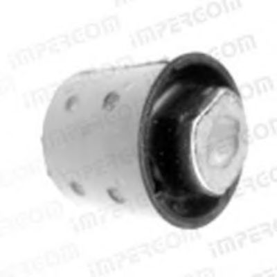 ORIGINAL IMPERIUM 35210 Втулка, балка моста 