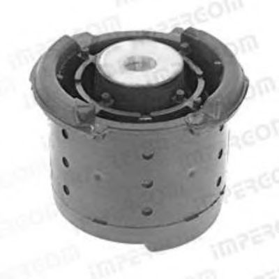 ORIGINAL IMPERIUM 35211 Втулка, балка моста 