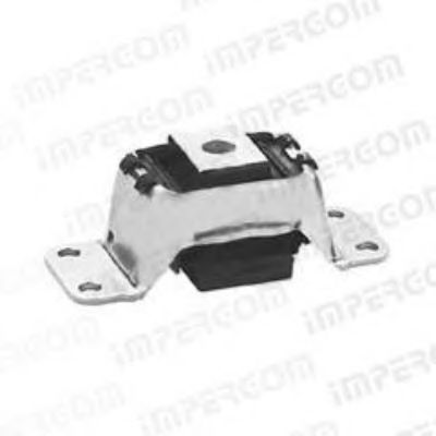 ORIGINAL IMPERIUM 35563 Втулка, балка моста 