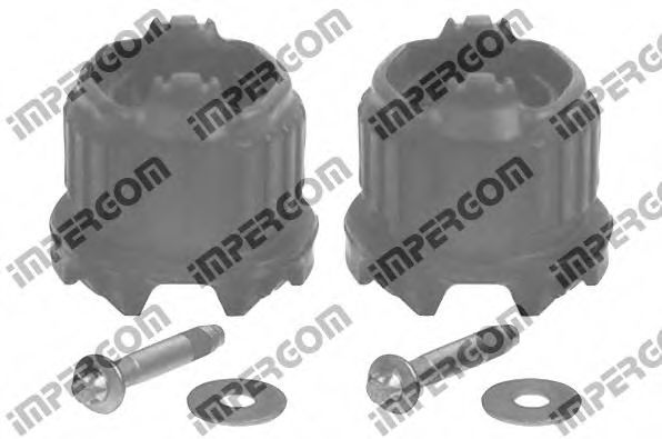 ORIGINAL IMPERIUM 35702 Ремкомплект, балка моста ORIGINAL IMPERIUM 35702 Ремкомплект, балка моста