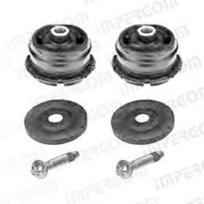 ORIGINAL IMPERIUM 35733 Ремкомплект, балка моста ORIGINAL IMPERIUM 35733 Ремкомплект, балка моста