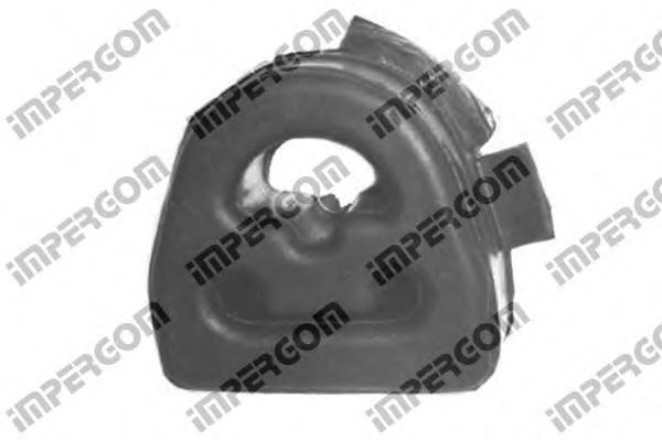 ORIGINAL IMPERIUM 35865 Буфер, глушитель 