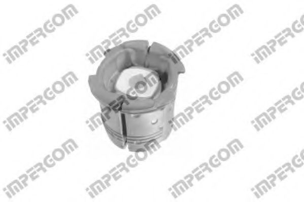 ORIGINAL IMPERIUM 35921 Втулка, балка моста 