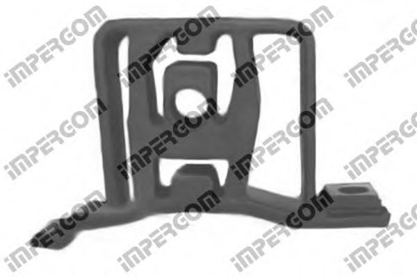 ORIGINAL IMPERIUM 35958 Буфер, глушитель 