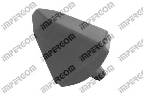 ORIGINAL IMPERIUM 36257 Втулка, балка моста 