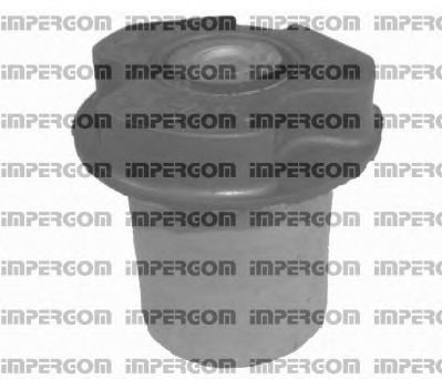 ORIGINAL IMPERIUM 36530 Втулка, балка моста ORIGINAL IMPERIUM 36530 Втулка, балка моста