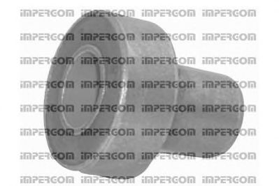 ORIGINAL IMPERIUM 36587 Втулка, балка моста  ORIGINAL IMPERIUM 36587 Втулка, балка моста