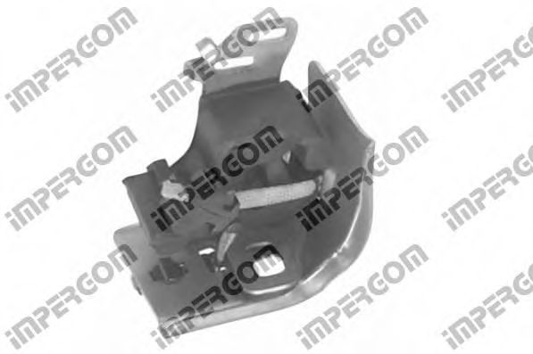 ORIGINAL IMPERIUM 36754 Буфер, глушитель 