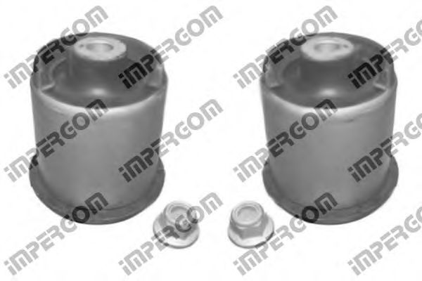 ORIGINAL IMPERIUM 37205 Ремкомплект, балка моста 