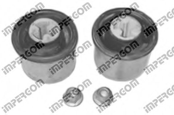 ORIGINAL IMPERIUM 37207 Ремкомплект, балка моста 