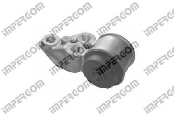 ORIGINAL IMPERIUM 37400 Втулка, балка моста 