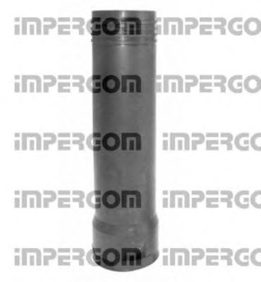 ORIGINAL IMPERIUM 38207 Комплект пыльника и отбойника амортизатора для LAND ROVER