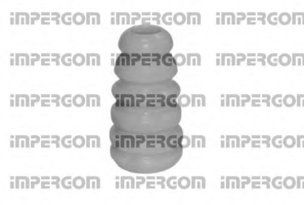 ORIGINAL IMPERIUM 38401 Комплект пыльника и отбойника амортизатора для ROVER 400