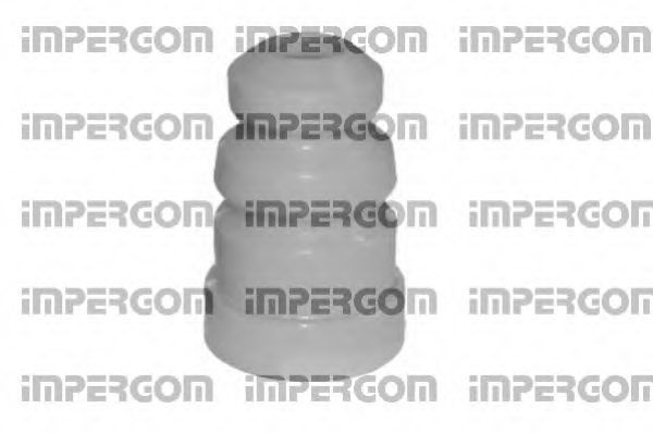 ORIGINAL IMPERIUM 38404 Комплект пыльника и отбойника амортизатора для ROVER