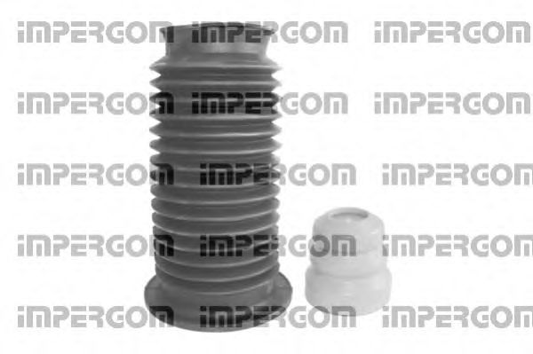 ORIGINAL IMPERIUM 48017 Комплект пыльника и отбойника амортизатора для FIAT LINEA
