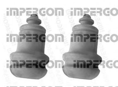 ORIGINAL IMPERIUM 50063 Комплект пыльника и отбойника амортизатора для FIAT MULTIPLA