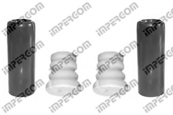 ORIGINAL IMPERIUM 50155 Пылезащитный комплект, амортизатор 