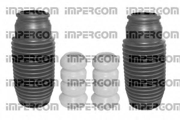 50446 ORIGINAL IMPERIUM Пылезащитный комплект, амортизатор 50446 ORIGINAL IMPERIUM Пылезащитный комплект, амортизатор