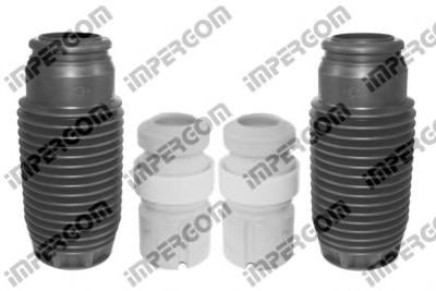 50447 ORIGINAL IMPERIUM Пылезащитный комплект, амортизатор 50447 ORIGINAL IMPERIUM Пылезащитный комплект, амортизатор